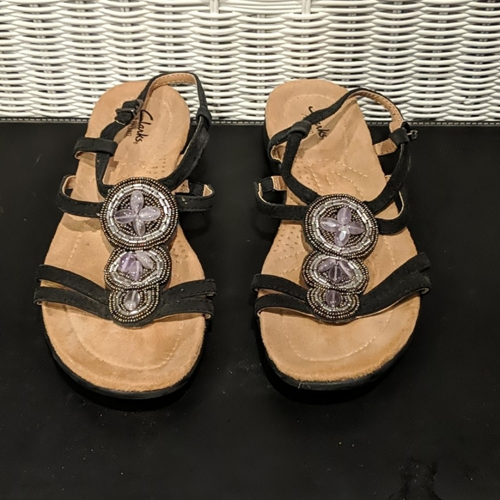 Clark's Artesian Sandals